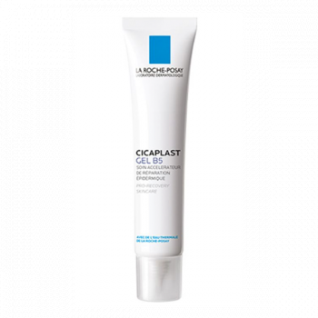 LA ROCHE-POSAY CICAPLAST B5 GEL ZA OBNOVU POVRŠINE KOŽE 40 ML