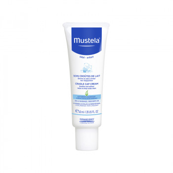 MUSTELA KREMA ZA TEMENJAČU 40ml