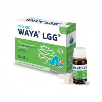 WAYA KAPI 10ml