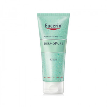 EUCERIN DERMOPURE PILING 100 ml