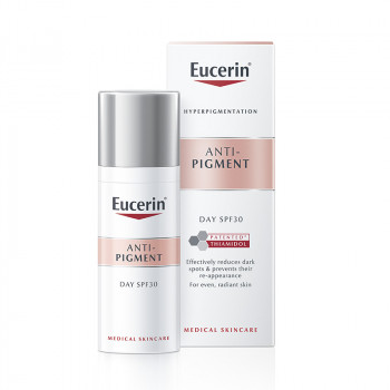 Eucerin Anti-Pigment dnevna krema SPF30 50ml