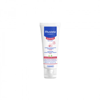 MUSTELA UMIRUJUĆA KREMA ZA LICE 40ml