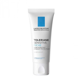 LA ROCHE-POSAY TOLERIANE SENSITIVE BOGATA HIDRATANTNA NEGA 40 ML