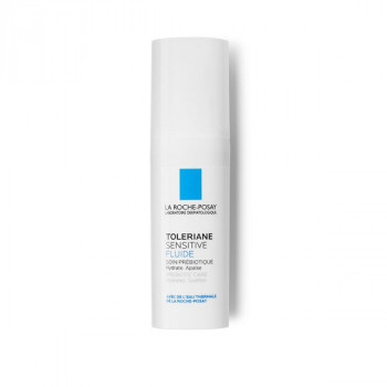 LA ROCHE-POSAY TOLERIANE SENSITIVE LAGANI FLUID 40 ML