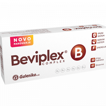 BEVIPLEX B 30TBL