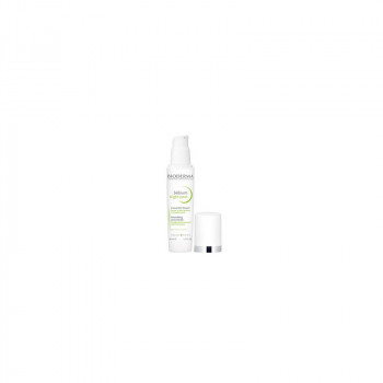 BIODERMA SEBIUM NIGHT PEEL 40ML