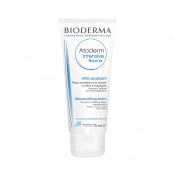 BIODERMA ATODERM INTENSIVE BAUME 75ML