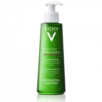 Vichy Normaderm Phytosolution gel za čišćenje 400ml