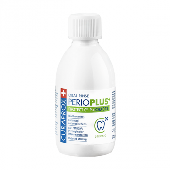 CURAPROX PERIOPLUS PROTECT 200ML