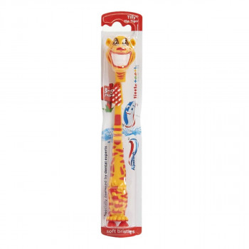 Aquafresh Little Teeth dečja četkica za zube