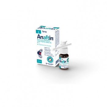ANAFTIN SPREJ 15ML
