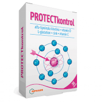 PROTECTKONTROL 30 kapsula