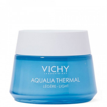 Vichy Aqualia Thermal lagana krema 50ml