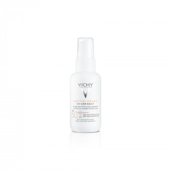 VICHY CS UV AGE FACE KREM SPF 50+ 40ML
