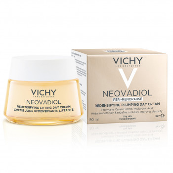 VICHY NEOVADIOL DNEVNA NEGA ZA PUNOĆU KOŽE U MENOPAUZI SUVA KOŽA 50ML