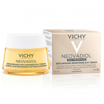 Vichy Neovadiol Postmeno hranjiva dnevna nega za suvu kožu 50ml