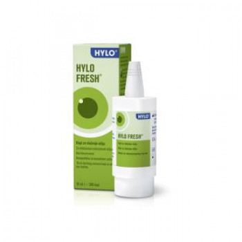 HYLO-FRESH KAPI ZA OČI 10ML