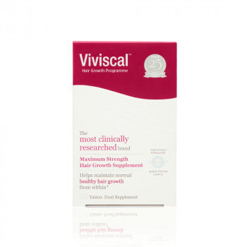 Viviscal Maximum Strength za žene 60 tableta