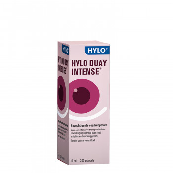 Hylo Dual Intense kapi za oči 10ml