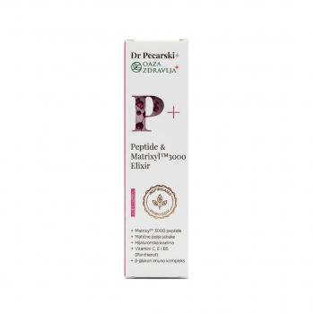 Dr Pecarski+ regenerativni serum Matrixyl 3000 30ml