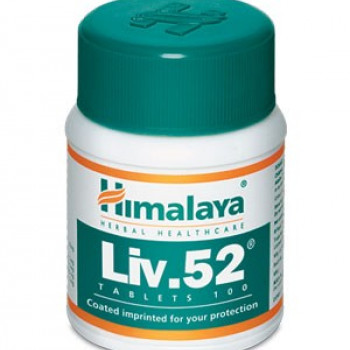 LIV 52 100 tableta