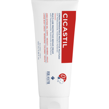Rilastil Cicastil balzam 40ml