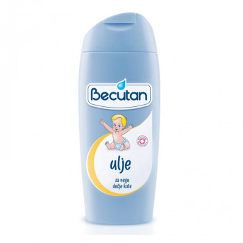 BECUTAN ULJE 200 ml