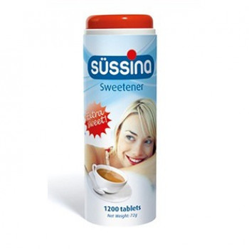 SUSSINA 1200 tableta