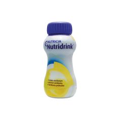 Nutridrink Vanila 200ml