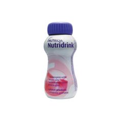 Nutridrink Jagoda 200ml