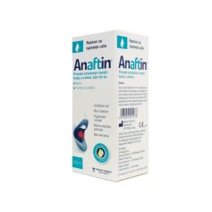 Anaftin rastvor za ispiranje usta 120ml