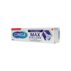 Corega Max Seal krema 40g