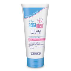 Sebamed baby krema ekstra meka 50 ml