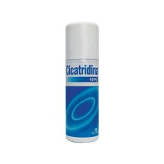 Cicatridina sprej 125ml