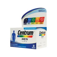 Centrum MEN 30 tableta