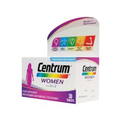 Centrum WOMEN 30 tableta