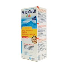Physiomer Kids sprej 115ml