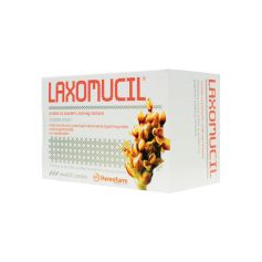 Laxomucil prašak 20 kesica