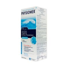 Physiomer Normal Jet sprej 135ml
