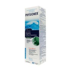 Physiomer Strong Jet sprej 210ml