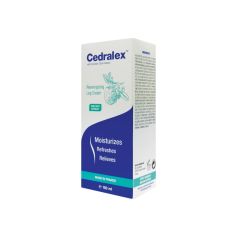 Cedralex krema 150ml