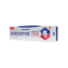 Sensodyne sensitivity & gum pasta 75 ml