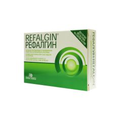 Refalgin 20 tableta