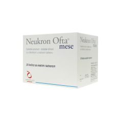 Neukron Ofta mese 30 bočica sa oralnim rastvorom