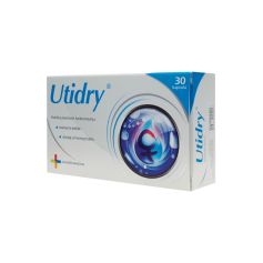 Utidry 500mg 30 kapsula
