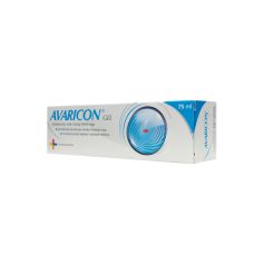 Avaricon gel 75ml