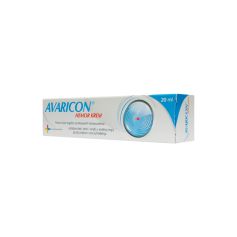 Avaricon Hemor krema 20ml