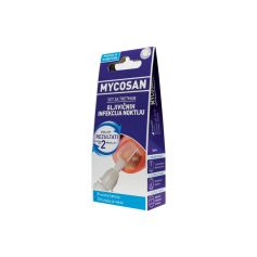 Mycosan set za tretman gljivičnih infekcija noktiju