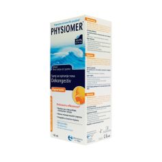 Physiomer Hypertonic sprej 135ml