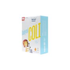 Babytol Coli kapi 2x10ml